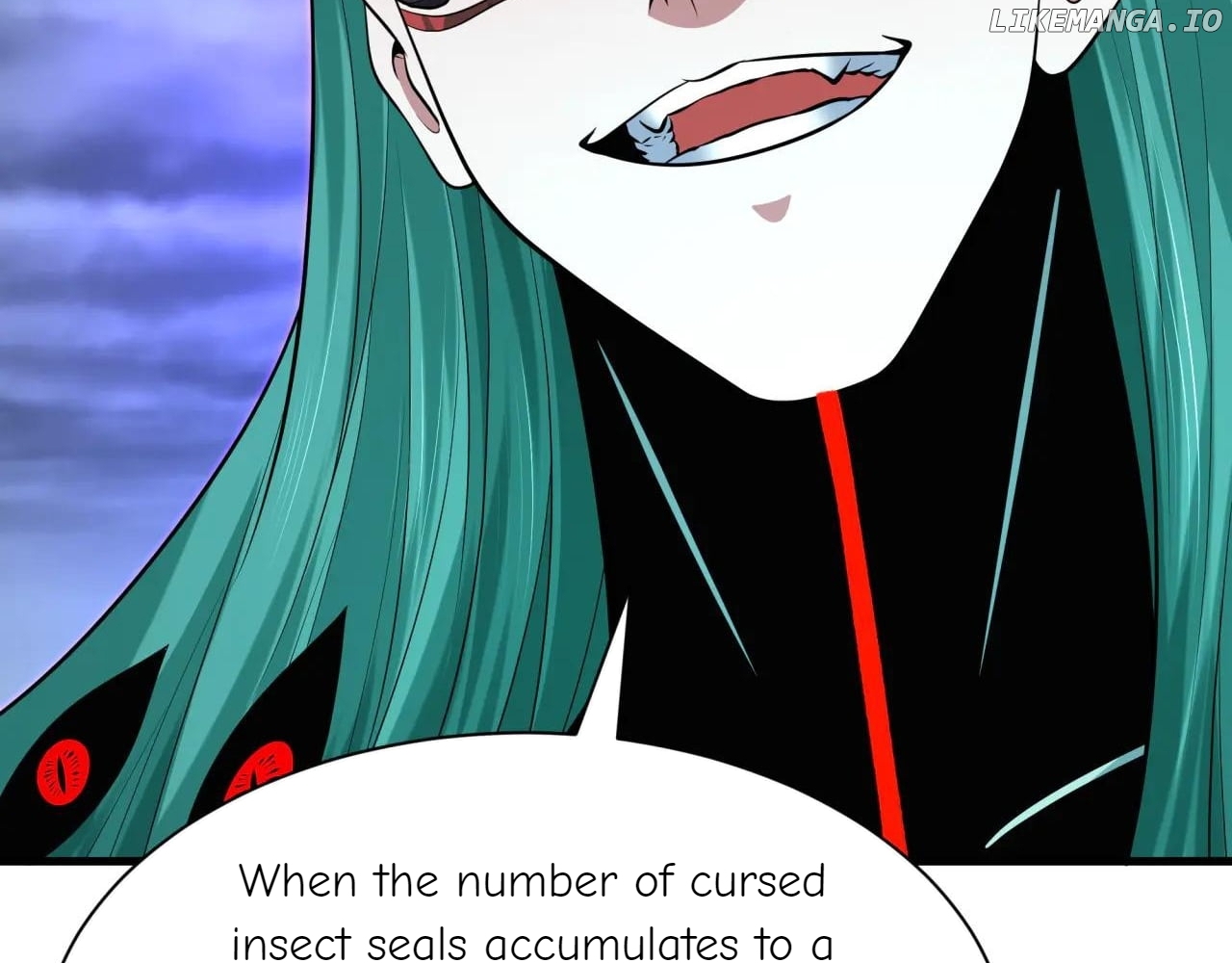 Era of the Haunted Chapter 386 - page 102